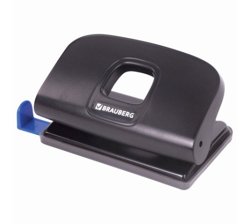 Дырокол BRAUBERG 