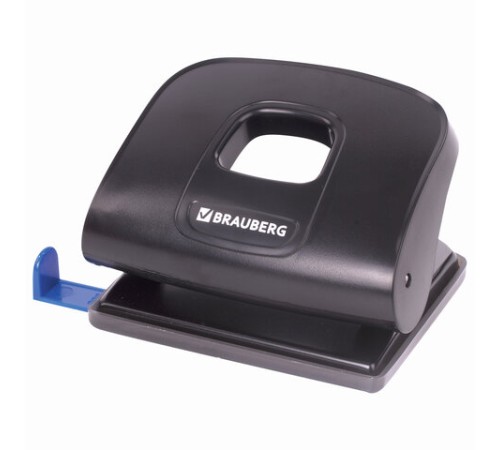 Дырокол BRAUBERG 