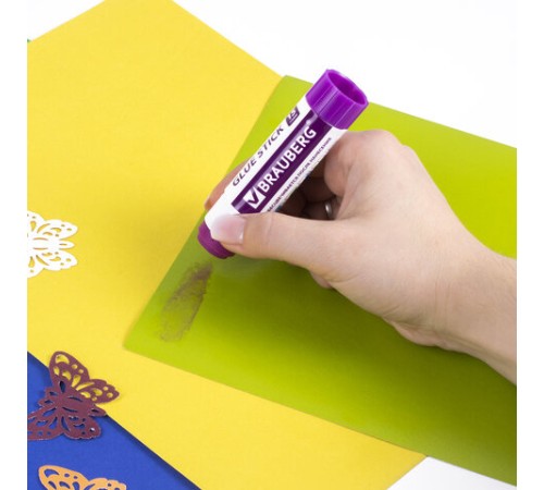 Клей-карандаш 