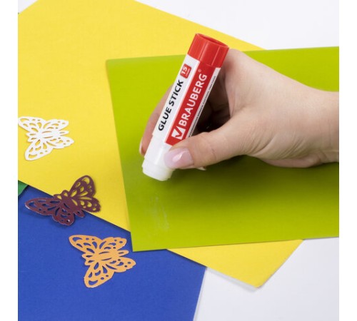 Клей-карандаш 