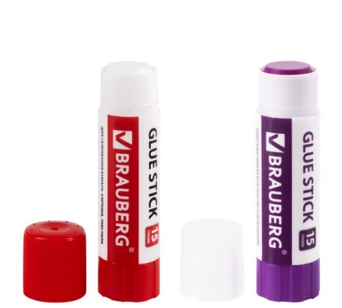 Клей-карандаш 