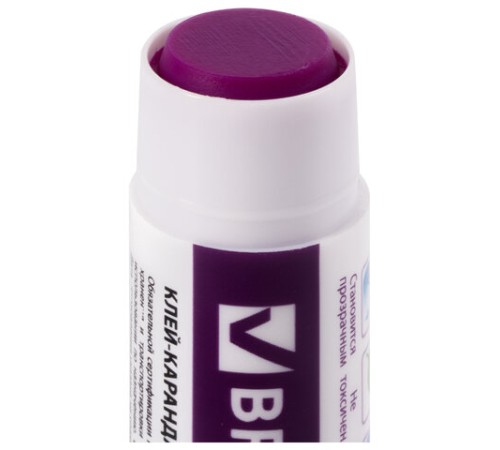 Клей-карандаш 