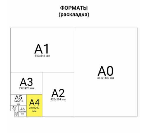 Папка-планшет STAFF, А4 (318х228 мм), с прижимом и крышкой, картон/ПВХ, СИНЯЯ, 229558