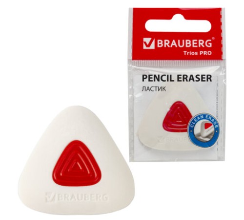 Ластик BRAUBERG 