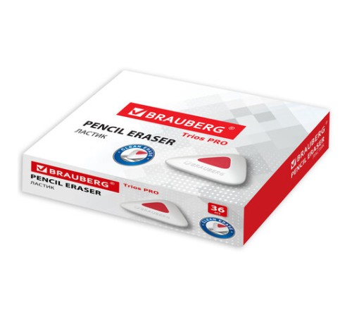 Ластик BRAUBERG 