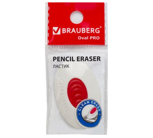 Ластик BRAUBERG 