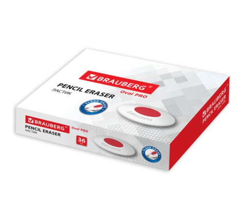 Ластик BRAUBERG 