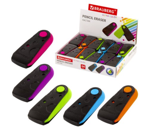 Ластик BRAUBERG 