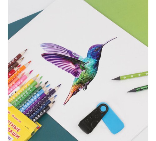 Ластик BRAUBERG 