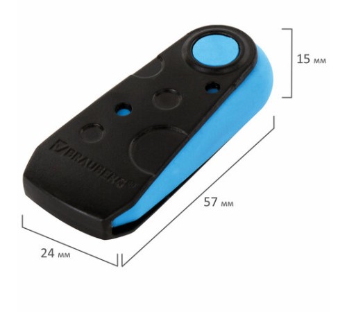 Ластик BRAUBERG 