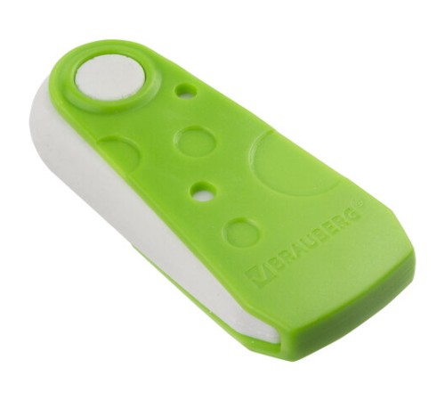 Набор ластиков BRAUBERG 