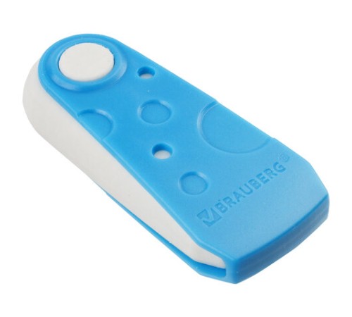 Набор ластиков BRAUBERG 