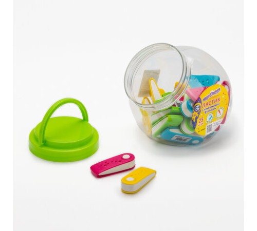 Ластик ЮНЛАНДИЯ 