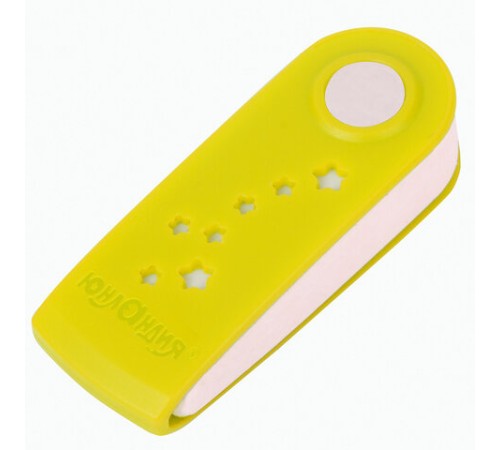 Ластик ЮНЛАНДИЯ 