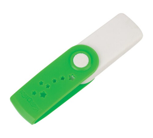 Ластик ЮНЛАНДИЯ 