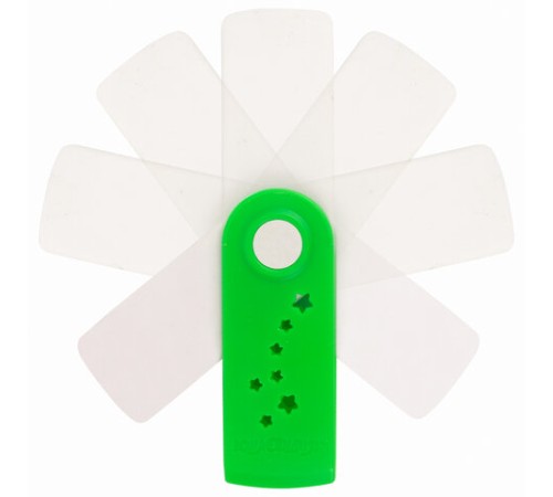 Ластик ЮНЛАНДИЯ 