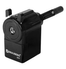 Точилка механическая BRAUBERG 