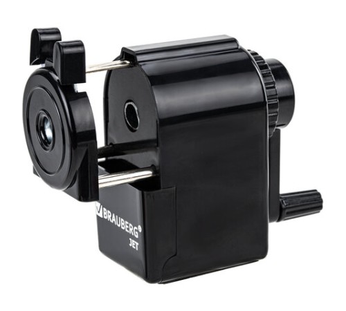 Точилка механическая BRAUBERG 