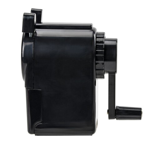 Точилка механическая BRAUBERG 