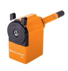 Точилка механическая BRAUBERG 