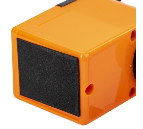 Точилка механическая BRAUBERG 