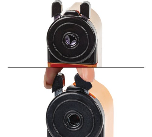 Точилка механическая BRAUBERG 