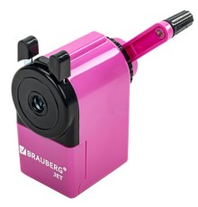 Точилка механическая BRAUBERG 