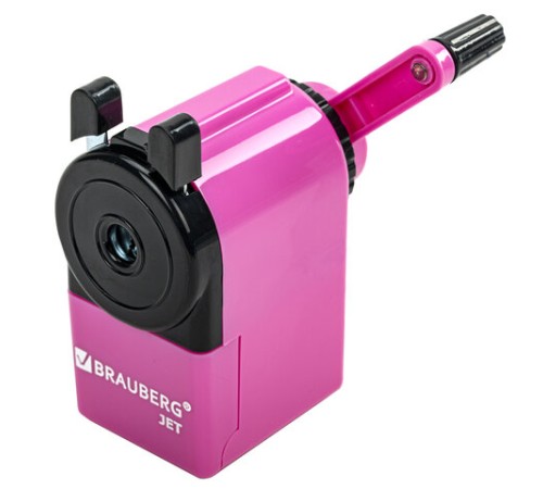 Точилка механическая BRAUBERG 