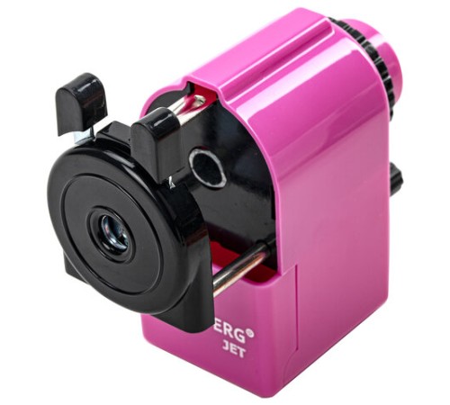 Точилка механическая BRAUBERG 