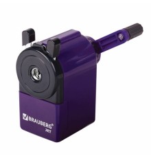 Точилка механическая BRAUBERG 
