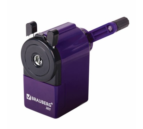 Точилка механическая BRAUBERG 