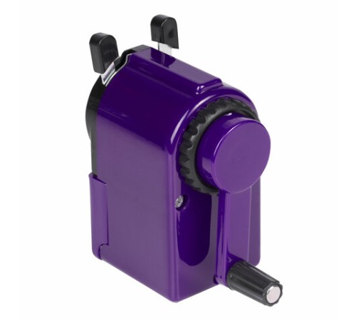 Точилка механическая BRAUBERG 