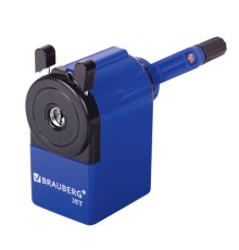 Точилка механическая BRAUBERG 