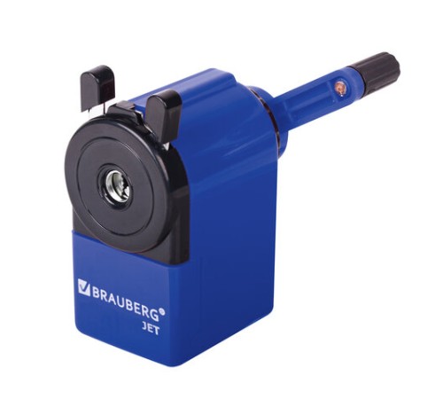 Точилка механическая BRAUBERG 