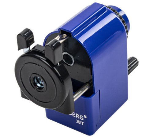 Точилка механическая BRAUBERG 