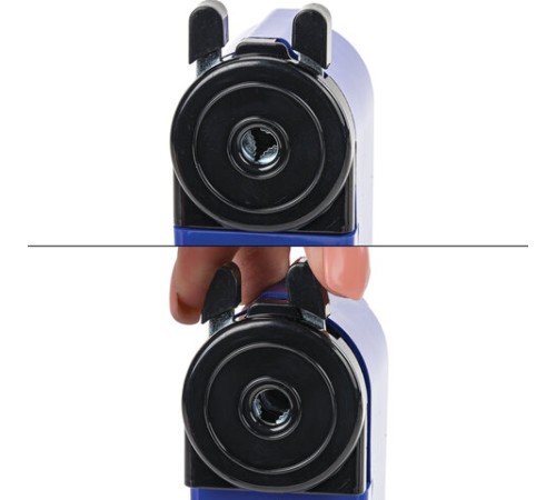 Точилка механическая BRAUBERG 