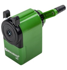 Точилка механическая BRAUBERG 