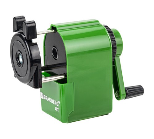 Точилка механическая BRAUBERG 