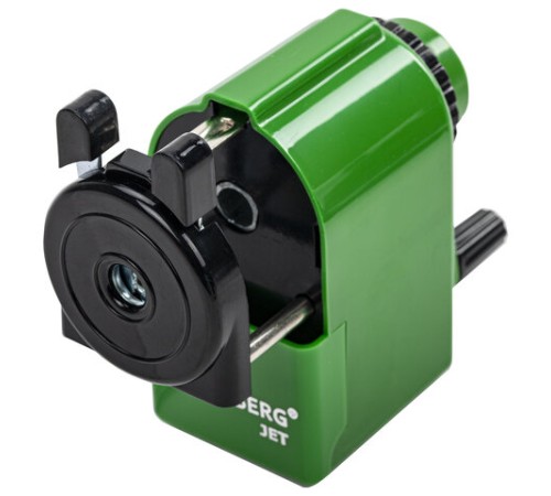 Точилка механическая BRAUBERG 