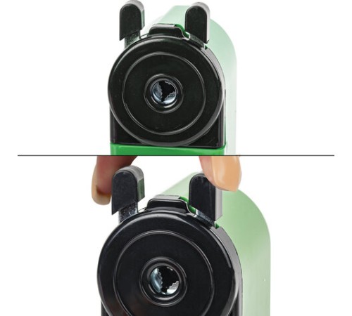 Точилка механическая BRAUBERG 