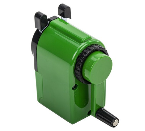 Точилка механическая BRAUBERG 