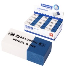 Ластик BRAUBERG 
