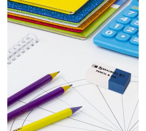 Ластик BRAUBERG 