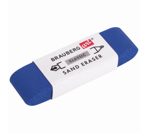Ластик BRAUBERG ART CLASSIC 