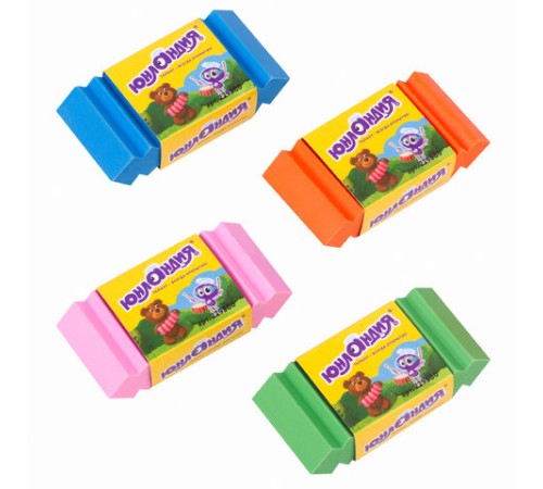 Ластик ЮНЛАНДИЯ 