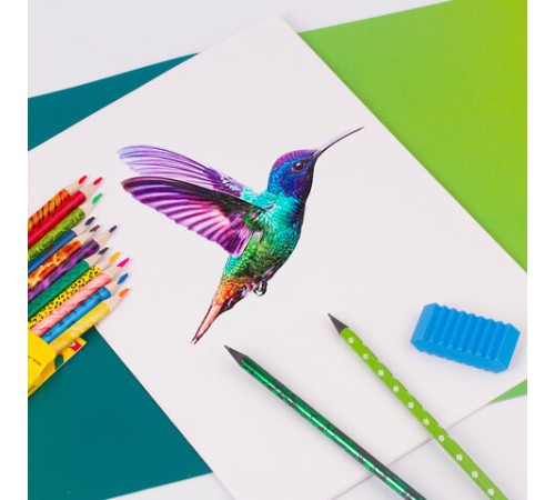 Ластик ЮНЛАНДИЯ 