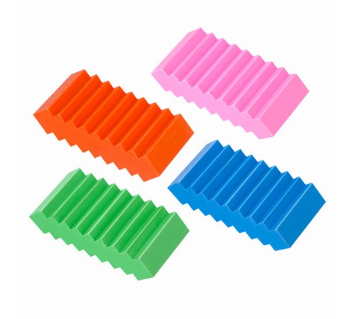 Ластик ЮНЛАНДИЯ 