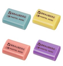 Ластик BRAUBERG 