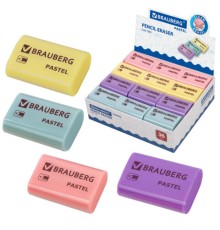 Ластик BRAUBERG 