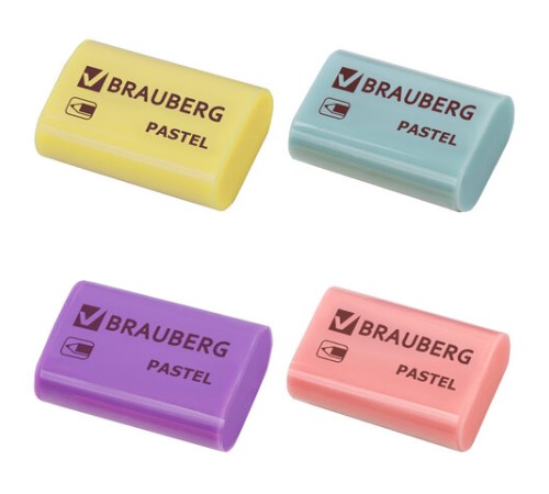 Ластик BRAUBERG 